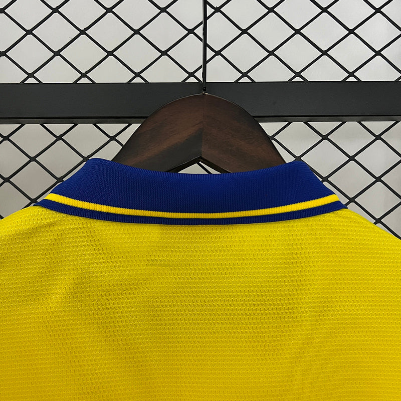 Retro Arsenal Away 13-14