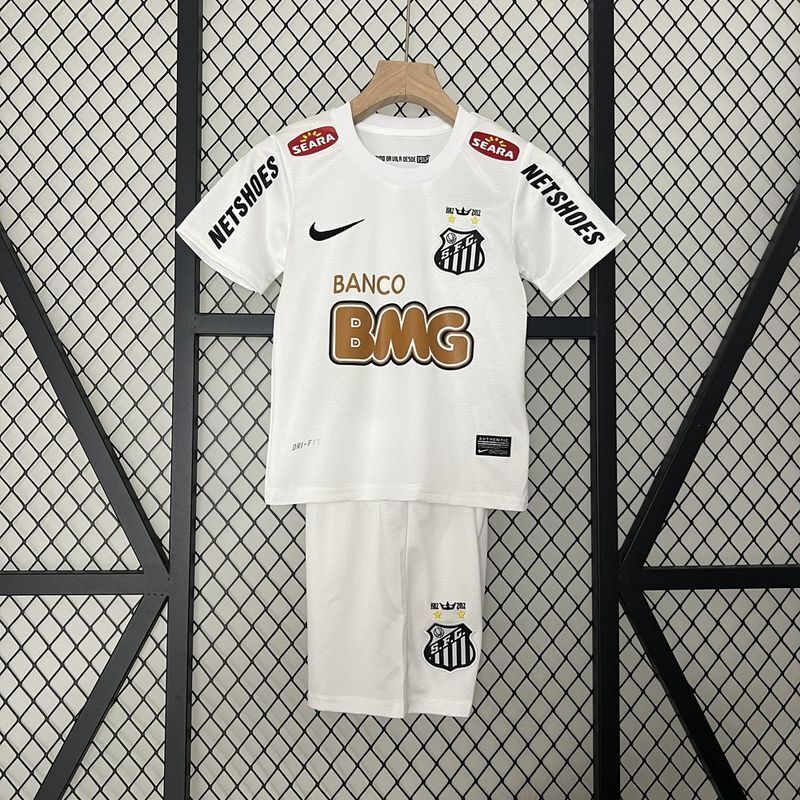 Kids Santos Home 11-12