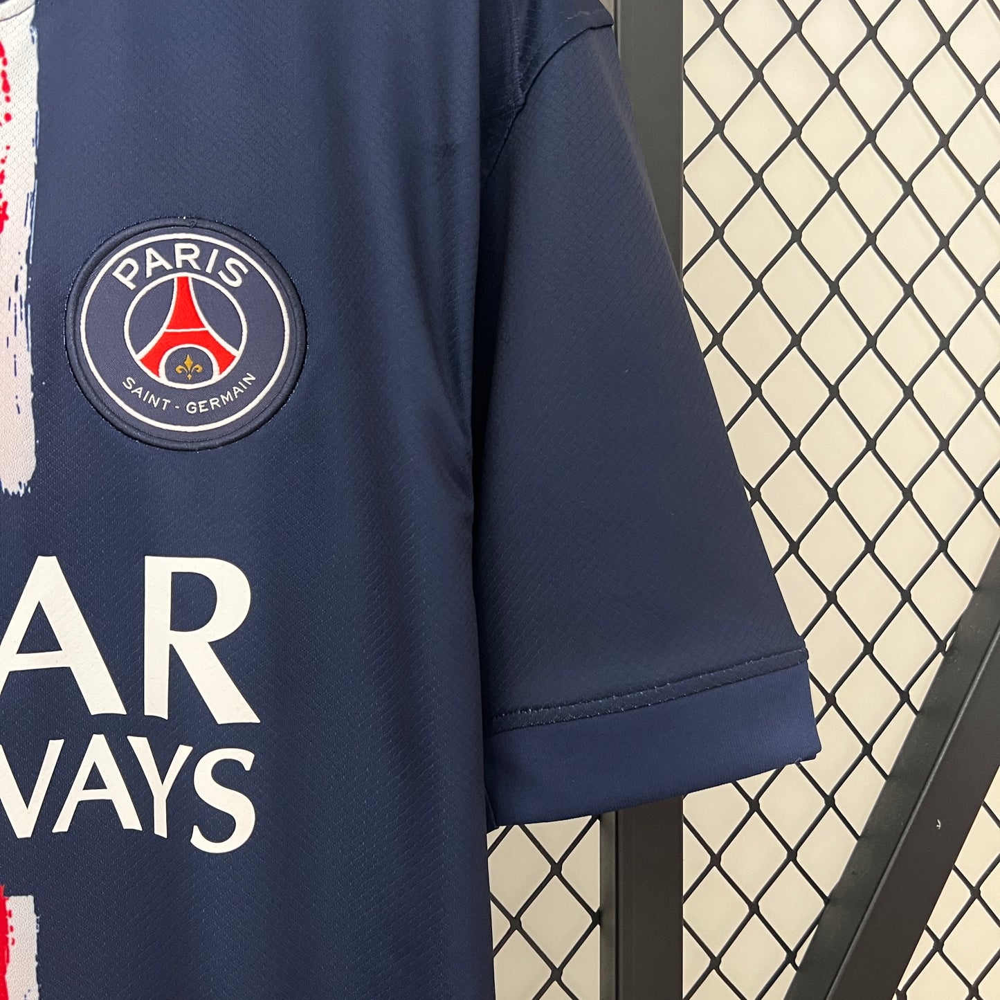 PSG Home 24-25