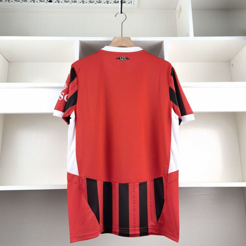 AC Milan Home 24-25