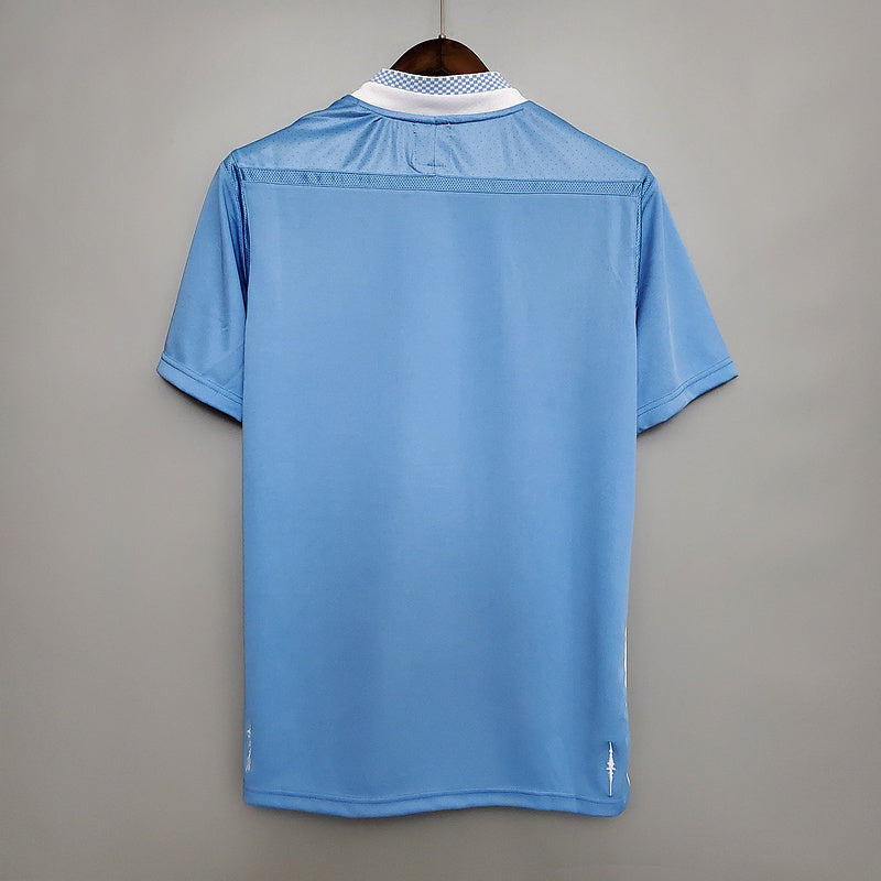 Retro Manchester City 12-13