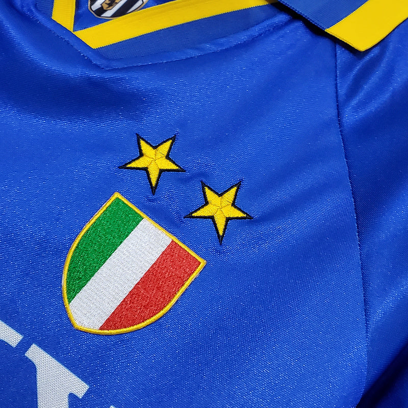 Retro Juventus Away 95-97
