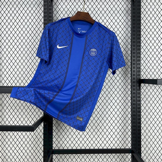 PSG Blue Pre Match Blue 25-26