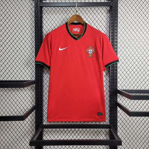 Portugal Euro Home 2024