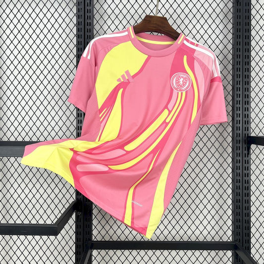 Scotland Away 25-26