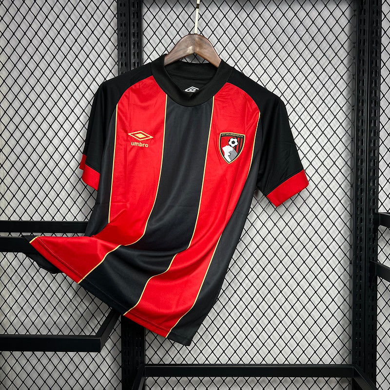 Bournemouth F.C Home 24-25