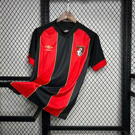 Bournemouth F.C Home 24-25