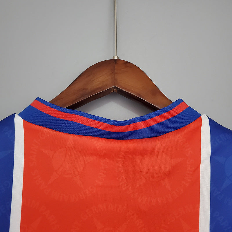 Retro PSG Home 95-96