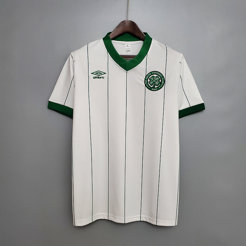 Retro Celtic Away 84-86