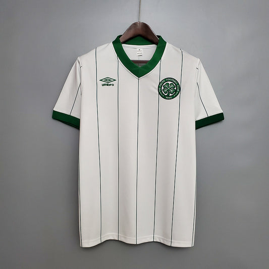 Retro Celtic Away 84-86