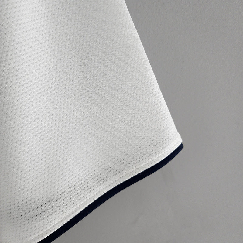 Retro Tottenham Hotspur Home 06-07