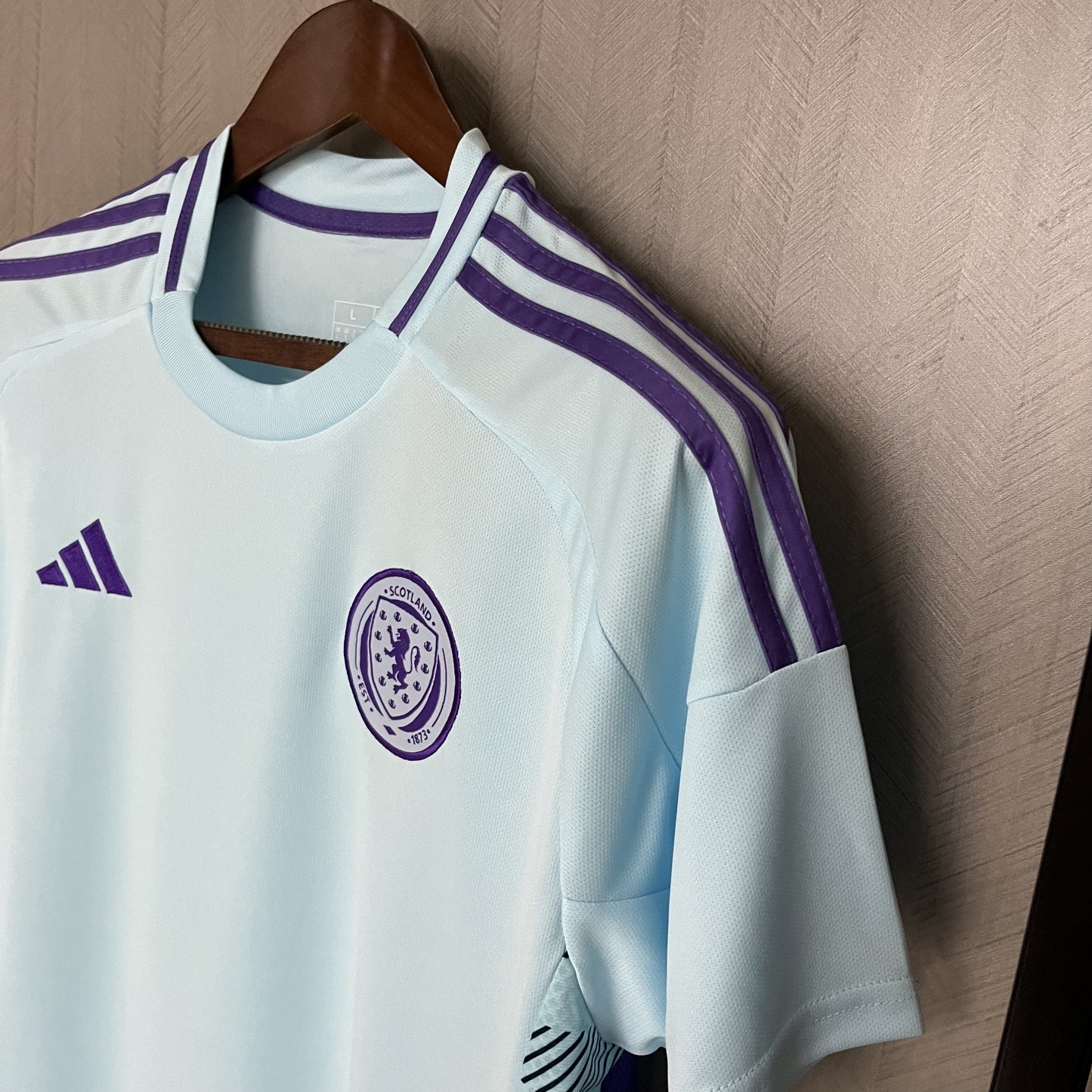Scotland Away 24-25