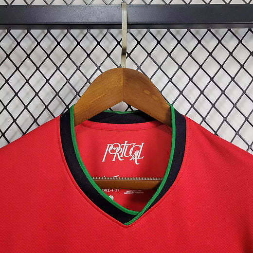 Portugal Euro Home 2024