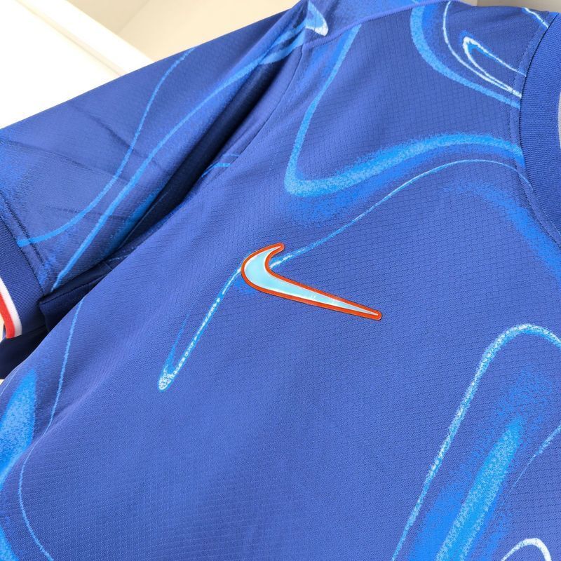 Chelsea Home 24-25