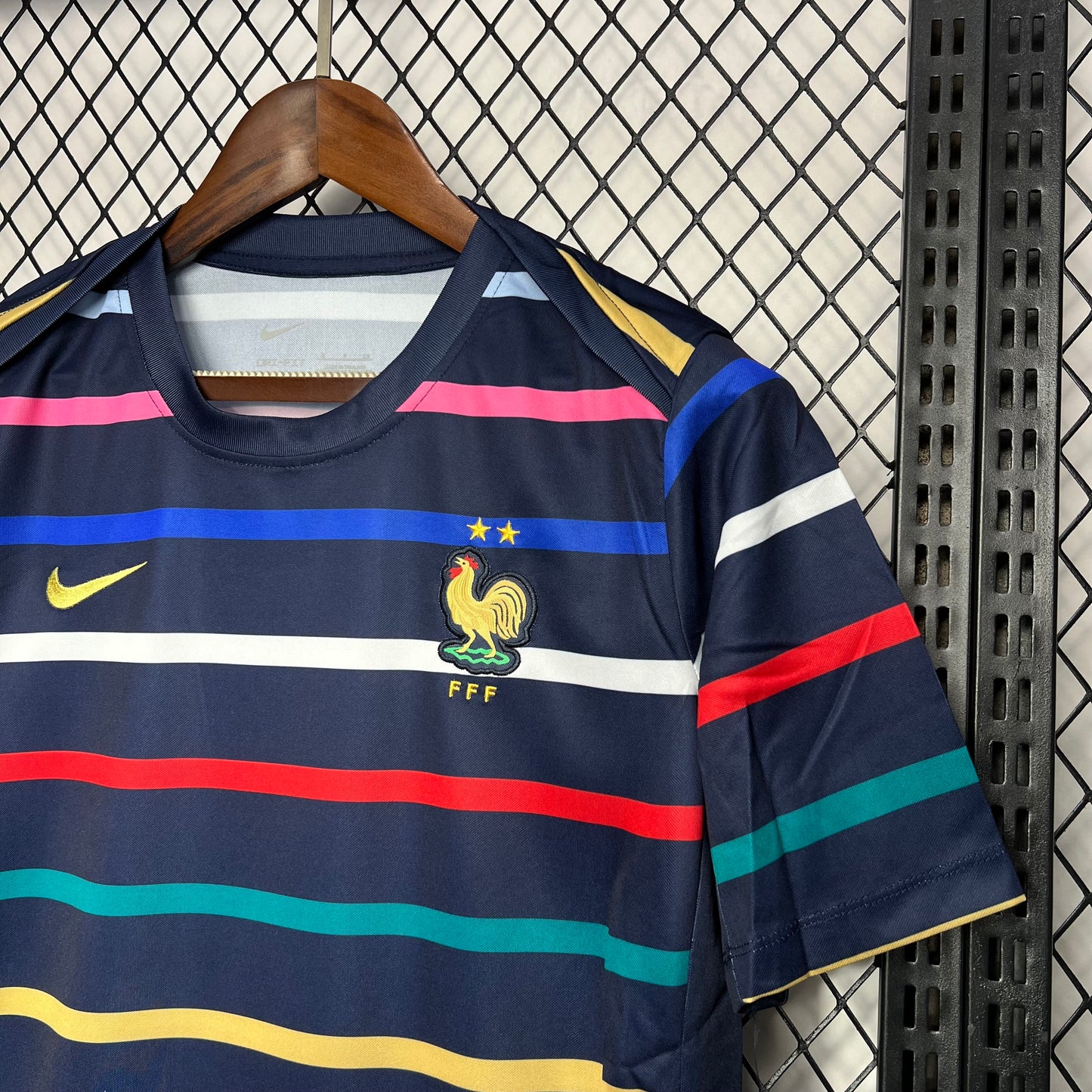 France Euro Pre Match 2024