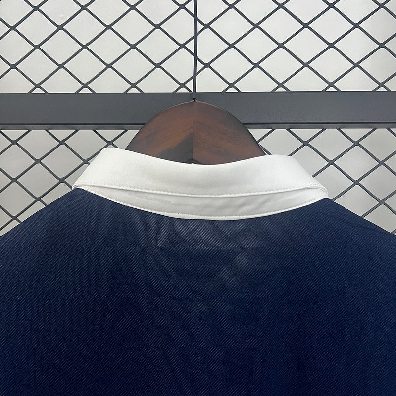 Retro France Home 2014