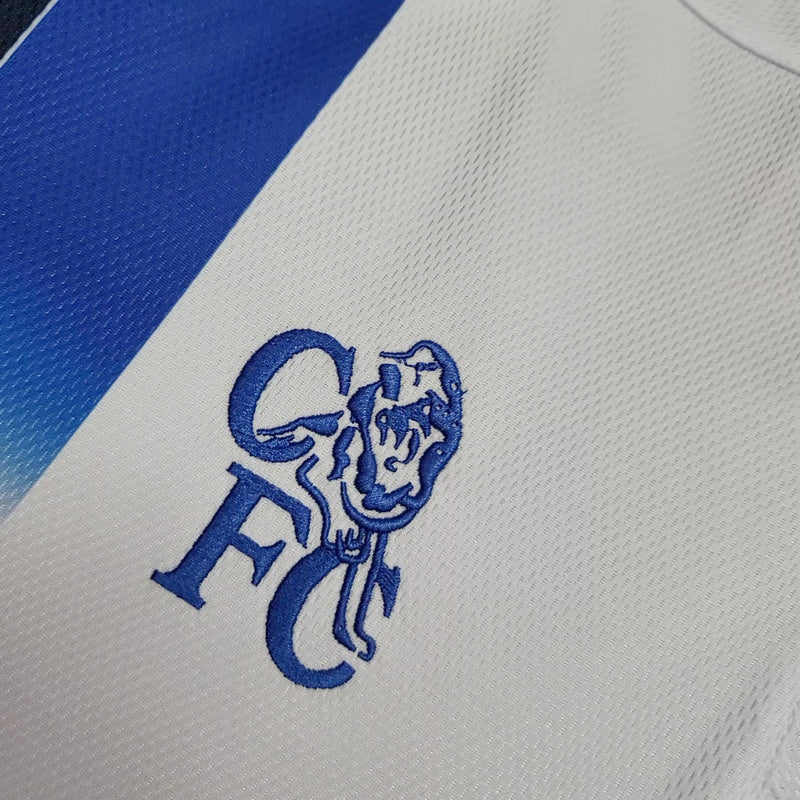 Retro Chelsea Away 03-05