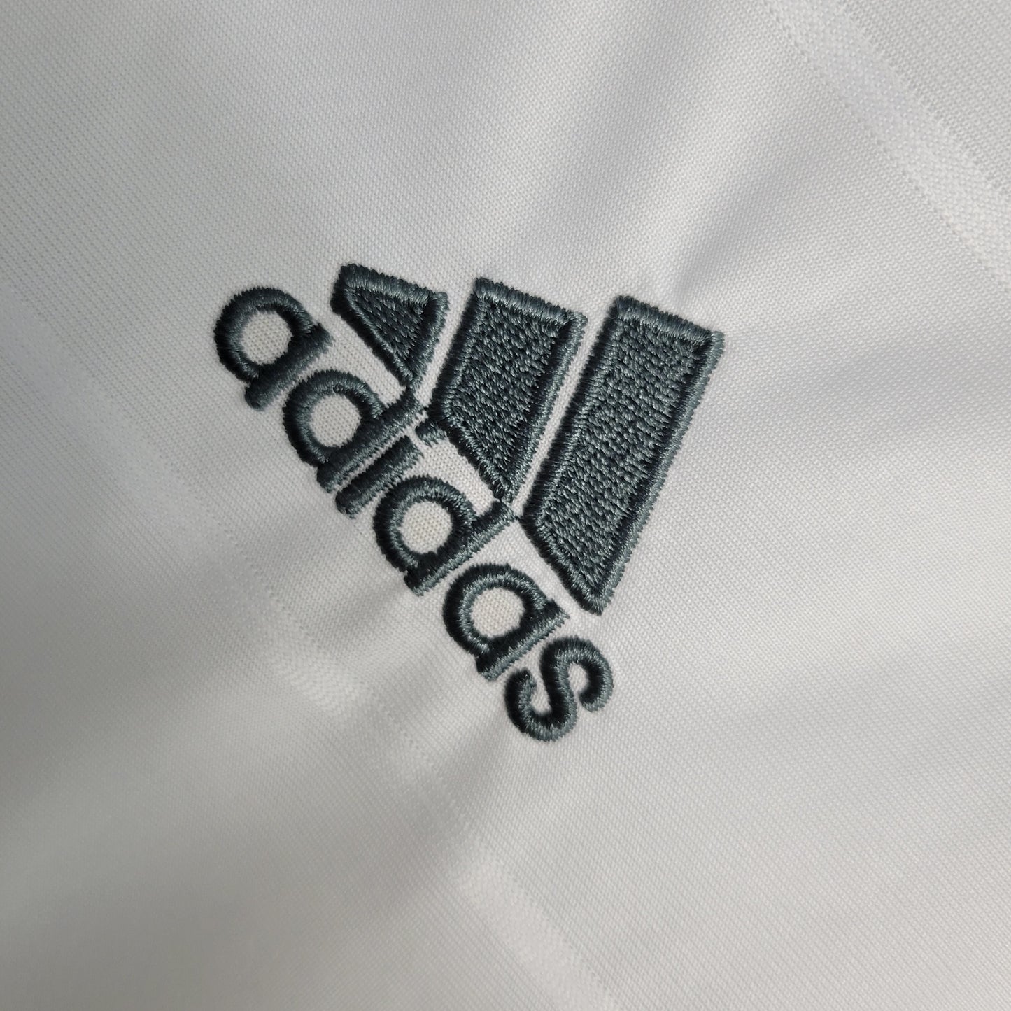 Retro Real Madrid Home 12-13