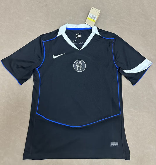 Chelsea Third Away 25-26
