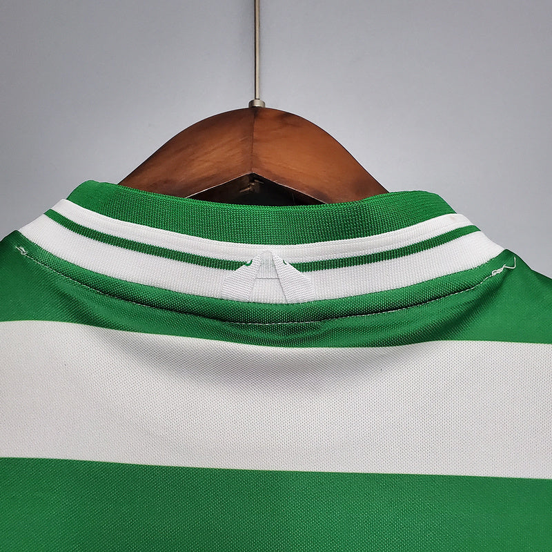 Retro Celtic Home 99-00