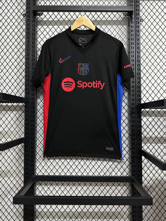 FC Barcelona Away 24-25