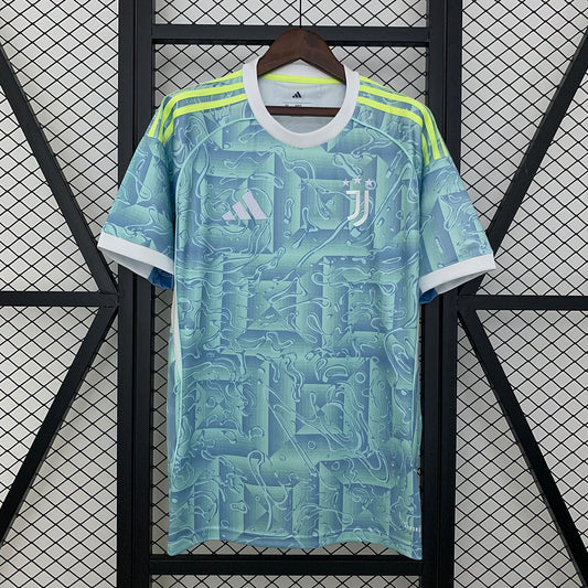 Juventus Away 25-26