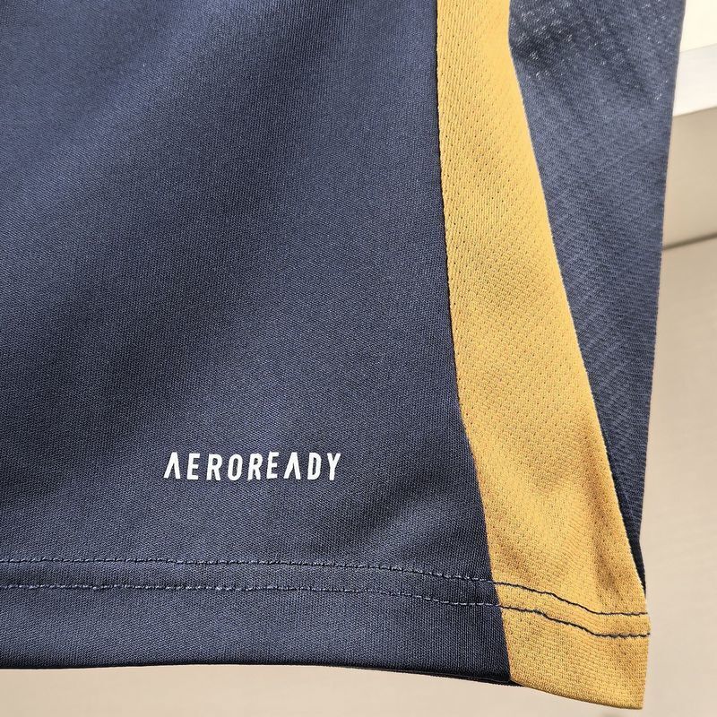 Al-Nassr Away 24-25