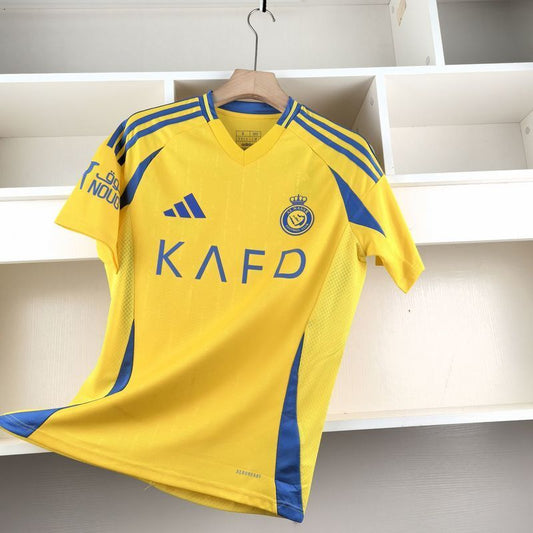 Al-Nassr Home 24-25