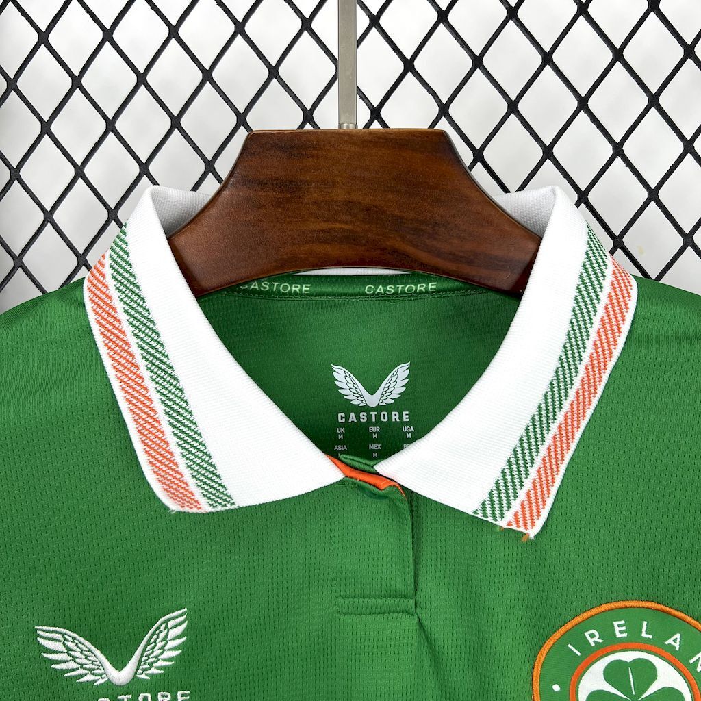 Ireland Home 25-26
