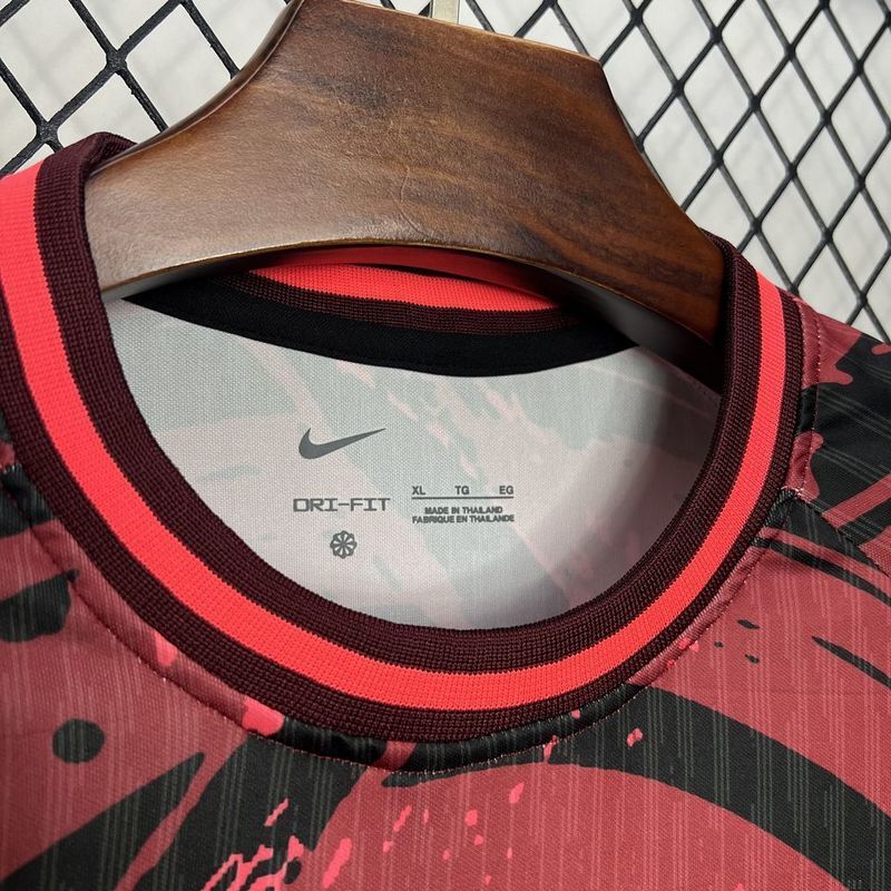 FC Barcelona Red Special Edition 24-25