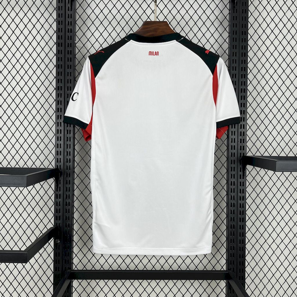 AC Milan Away 25-26