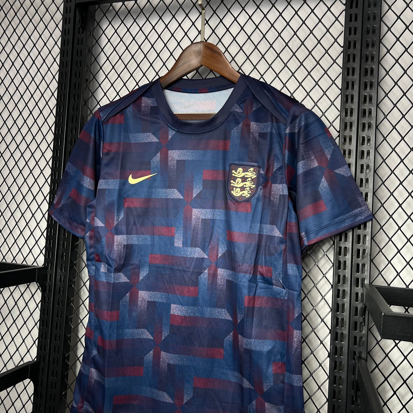 England Euro Pre Match 2024