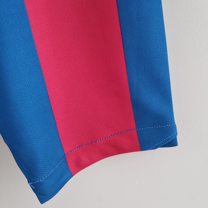 Retro FC Barcelona Home 05-06