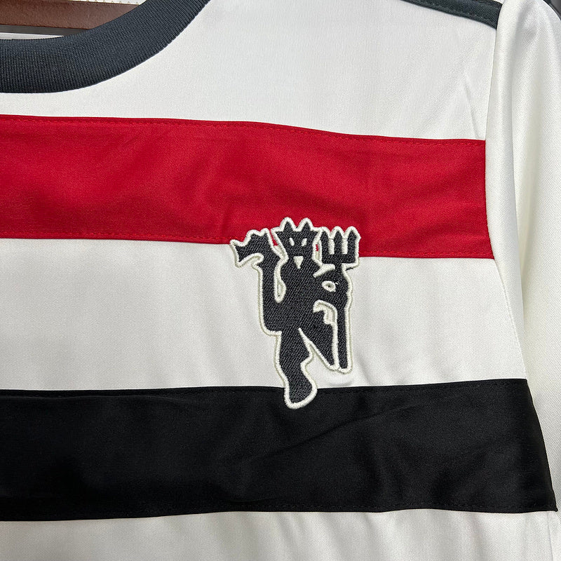 Manchester United Third Away 24-25