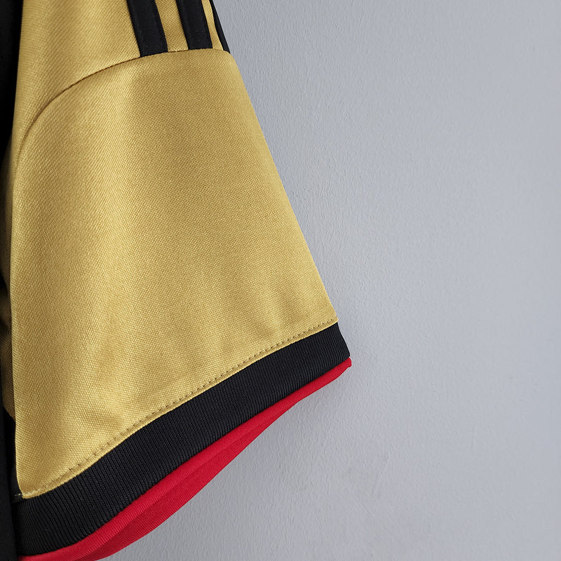 Retro AC Milan Third Away 13-14