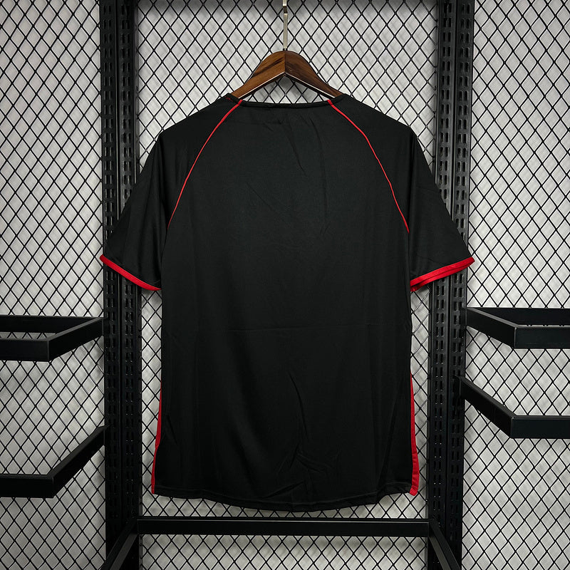 Retro Sunderland Away 05-06