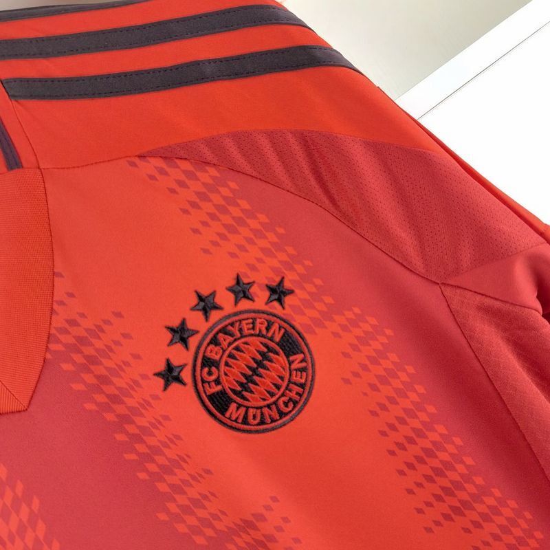 Bayern Munich Home 24-25