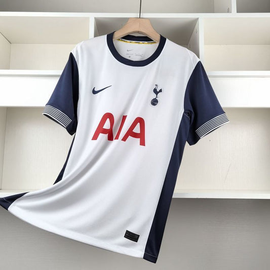 Tottenham Hotspurs Home 24-25
