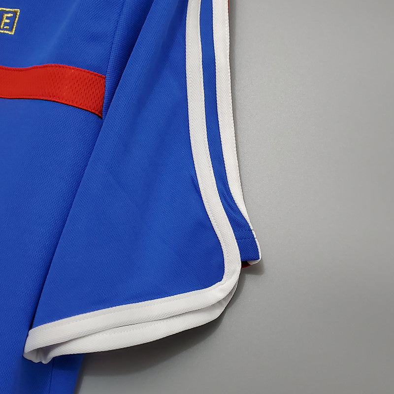 Retro France Home 2000