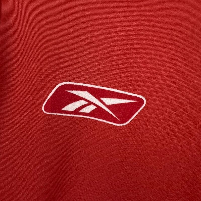 Retro Liverpool Home CL Final 2005