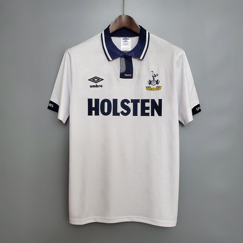 Retro Tottenham Home 94