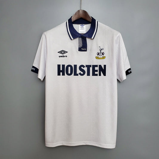Retro Tottenham Home 94