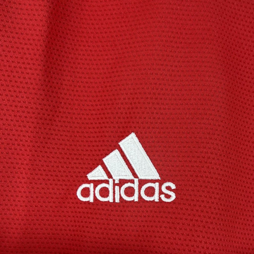 Retro Manchester United Home 21-22