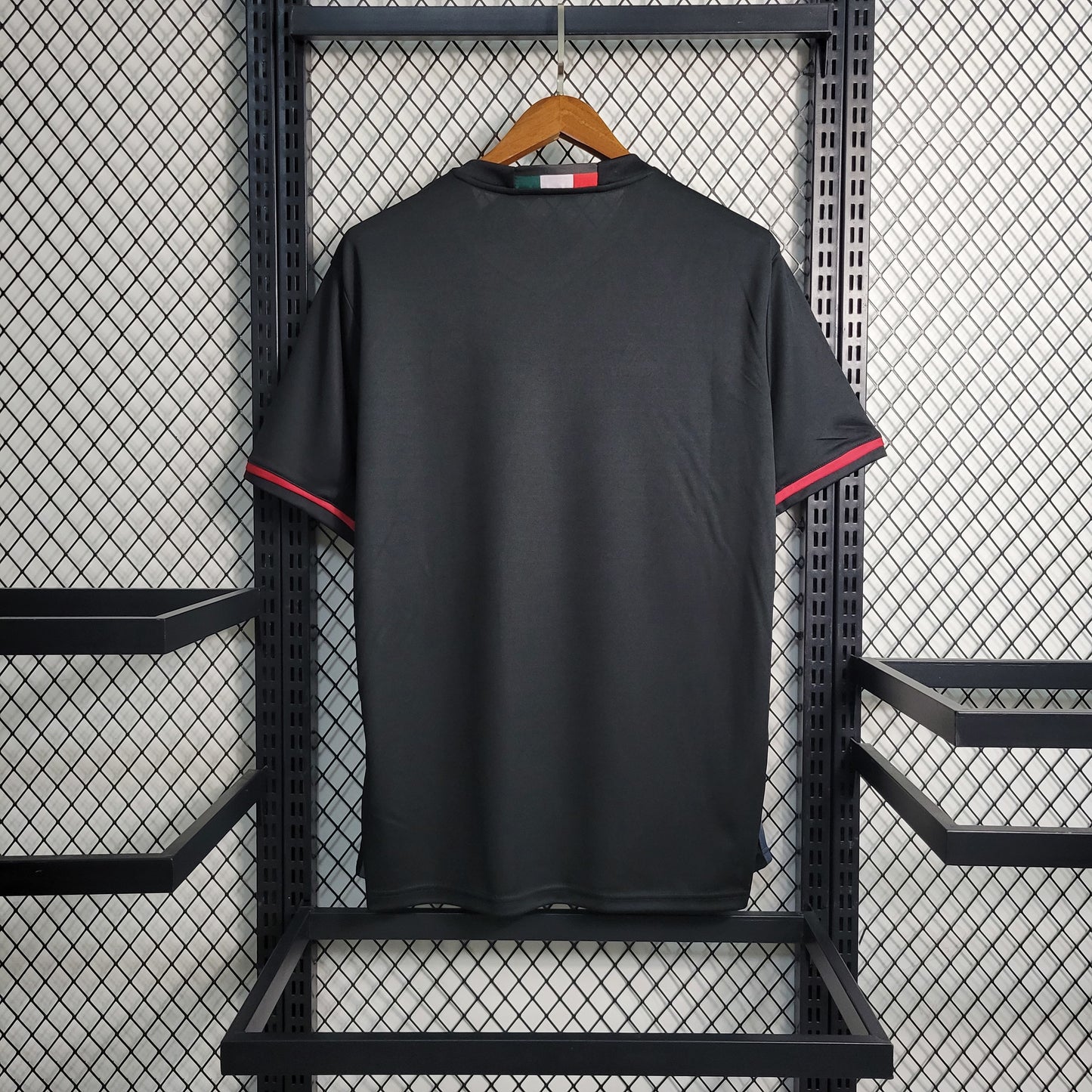 Retro AC Milan Home 16-17