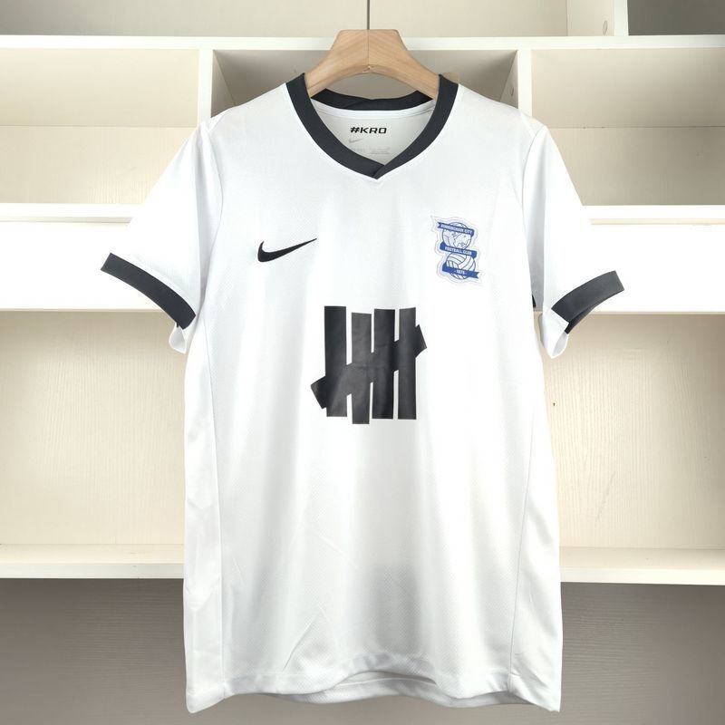 Birmingham City Away 24-25
