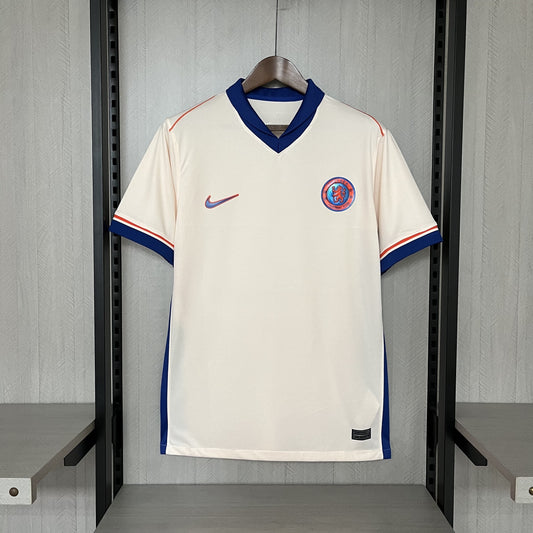 Chelsea Away 24-25