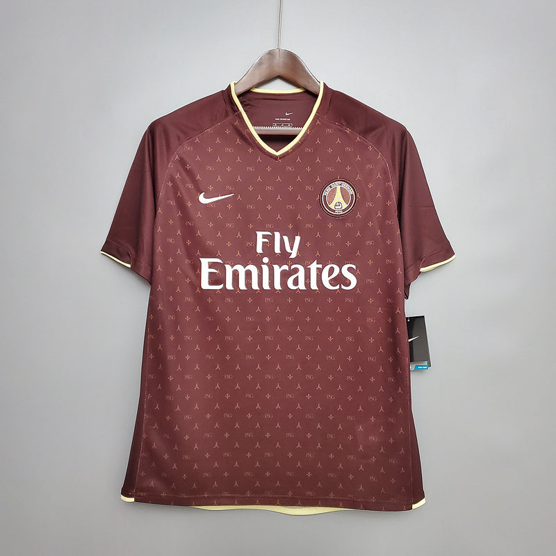Retro PSG Away 06-07