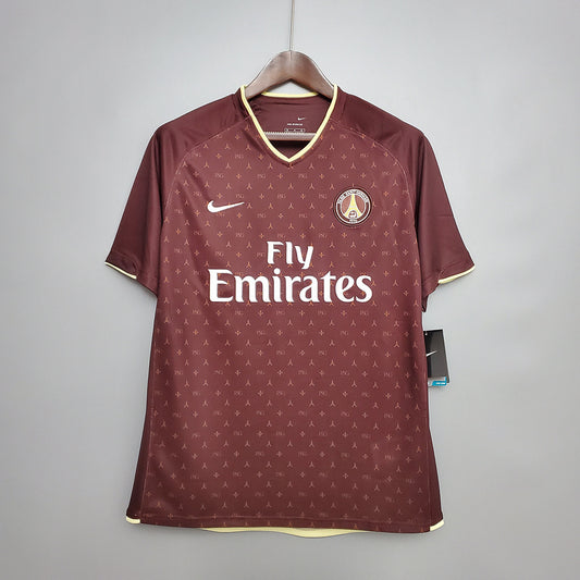 Retro PSG Away 06-07