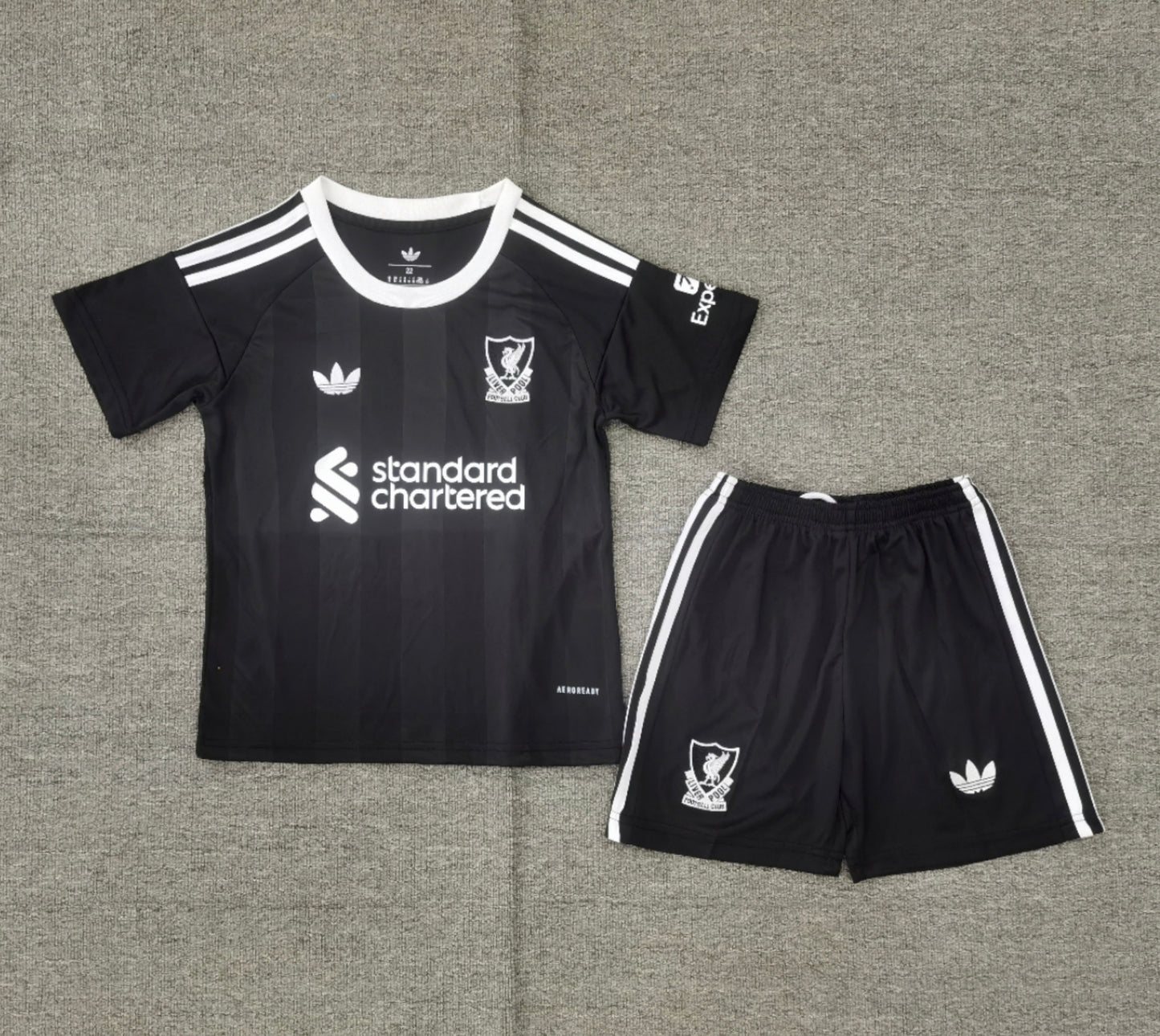 Kids Liverpool GK 25-26