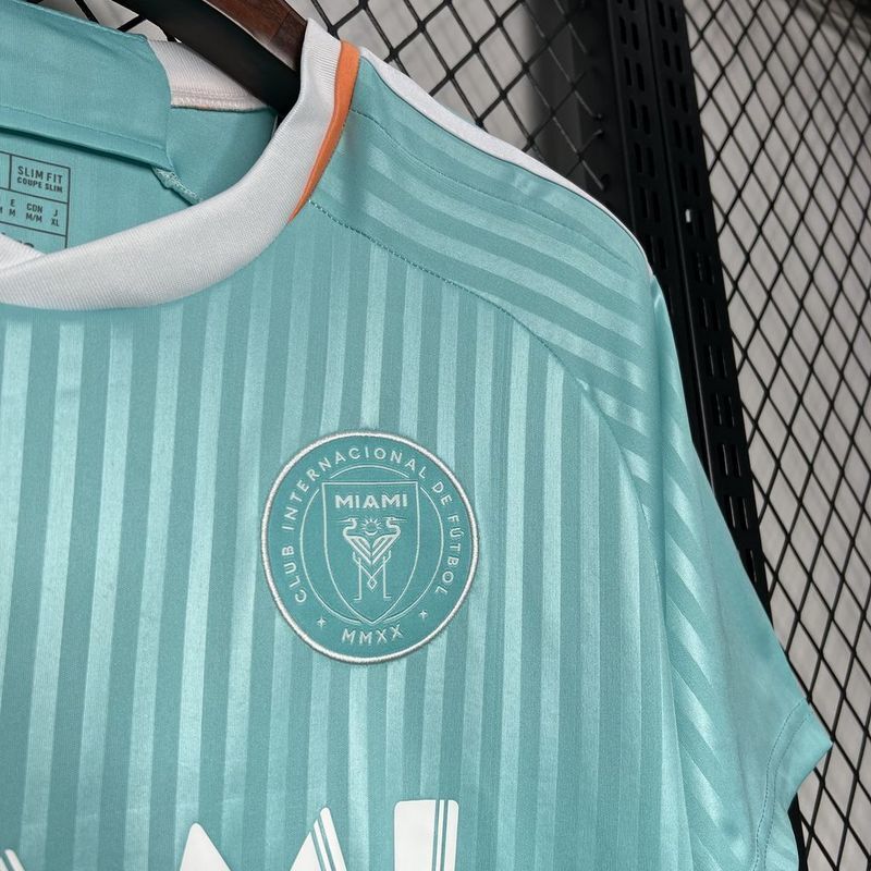 Inter Miami Third Away 24-25